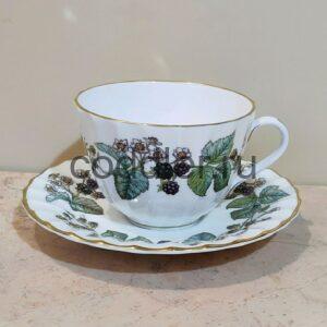 Чашка чайная Лавиния Lavinia royal worcester