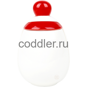 Кодлер немецкий "Красный"на три яйца